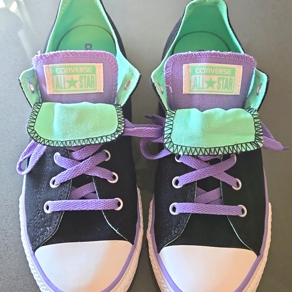 Cute Converse Chuck Taylor All Star Canvas - Picture 7 of 11